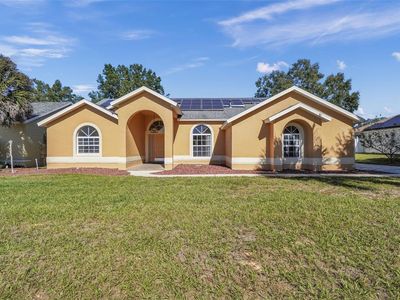 14619 Pine Lake St, Clermont, FL, 34711