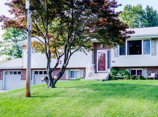 815 E Main St, Weatherly, PA 18255