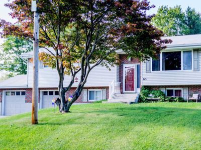 815 E Main St, Weatherly, PA, 18255