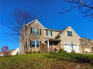 1866 Red Robin Dr S, Xenia, OH 45385