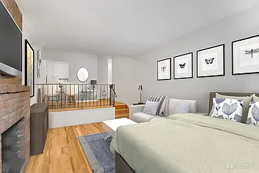 Rented by Anchor Associates