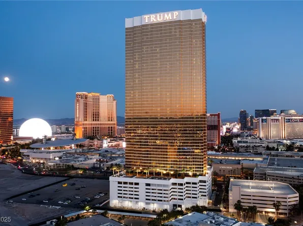 2000 N Fashion Show Dr Unit 1900, Paradise, NV 89109