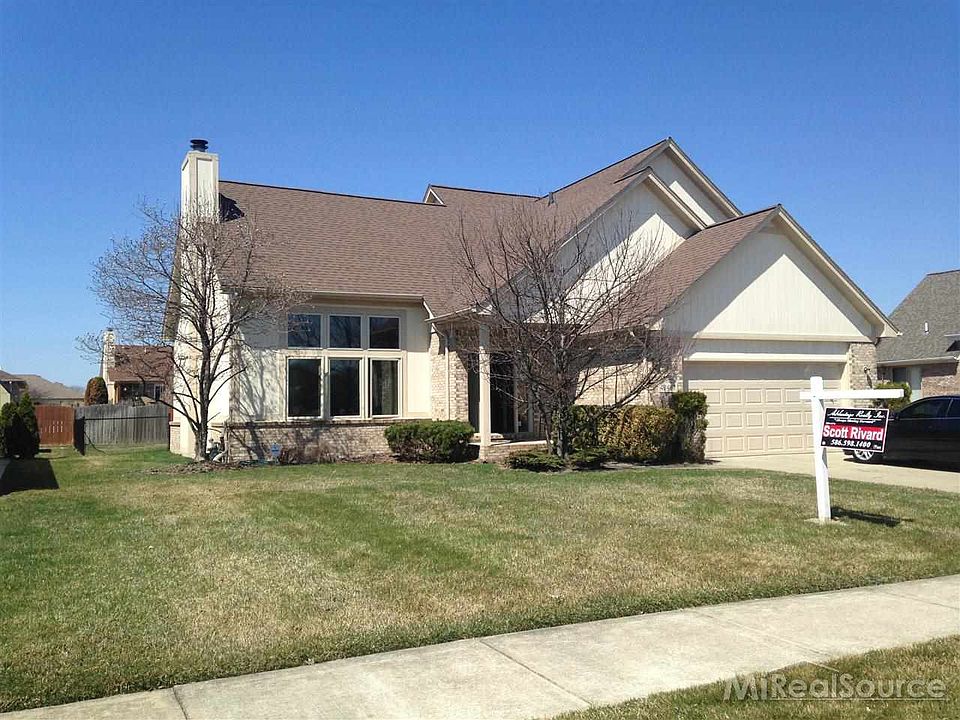 1st image of 49467 Edinborough Dr