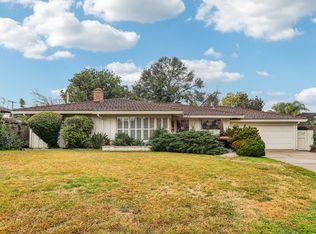 3107 Clairidge Way, Sacramento, CA 95821