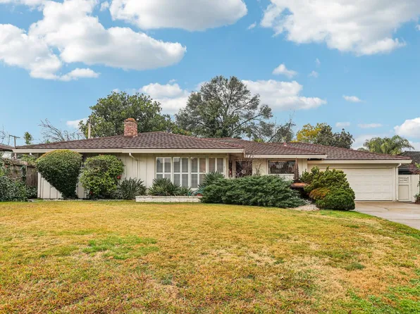 3107 Clairidge Way, Sacramento, CA 95821