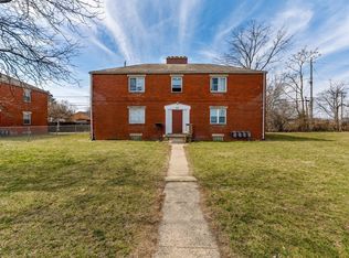 243 N James Rd, Columbus, OH 43213