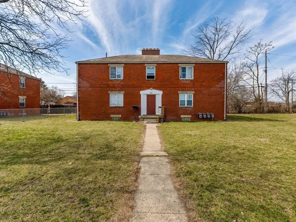 243 N James Rd, Columbus, OH 43213