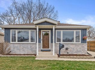 1130 South 101st STREET, West Allis, WI 53214