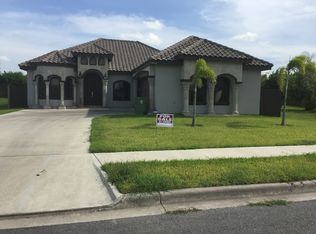 3853 Vivian Dr, Brownsville, TX 78521