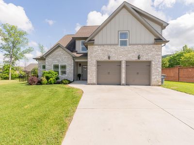 7140 Sylar Rd, Ooltewah, TN, 37363