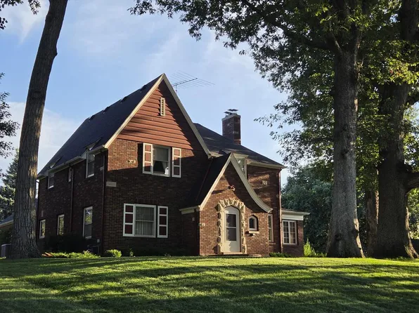 1405 10th Ave N, Fort Dodge, IA 50501