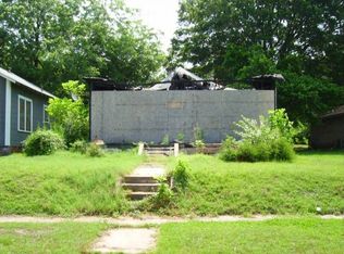 2014 Walnut St, Texarkana, TX 75501