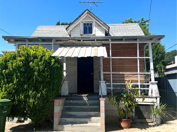 6531 Pollard St, Los Angeles, CA 90042