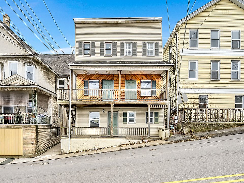 1st image of 1009 W Lackawanna Ave APT 2