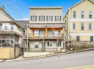 1009 W Lackawanna Ave APT 2, Scranton, PA 18504