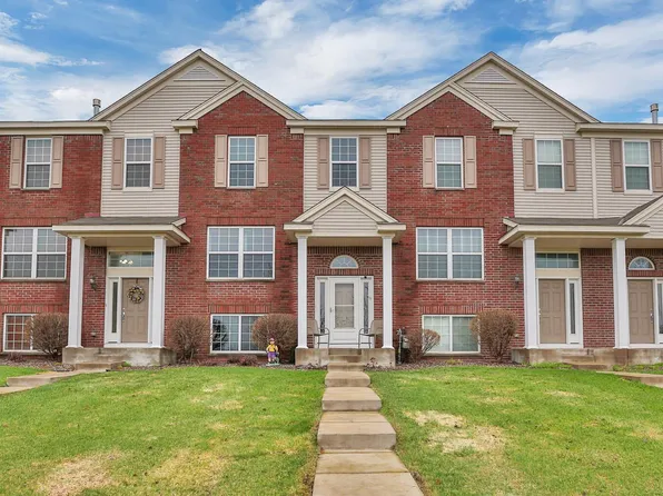 15209 French Dr N, Hugo, MN 55038