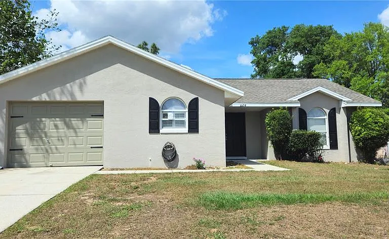 407 Whitewing Cir — Photo 1