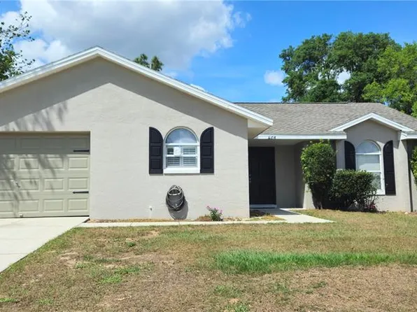 407 Whitewing Cir, Minneola, FL 34715