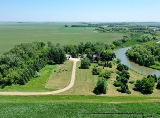 3588 215th Ave, Breckenridge, MN 56520