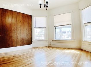 625 S 9th St #627, Milwaukee, WI 53204