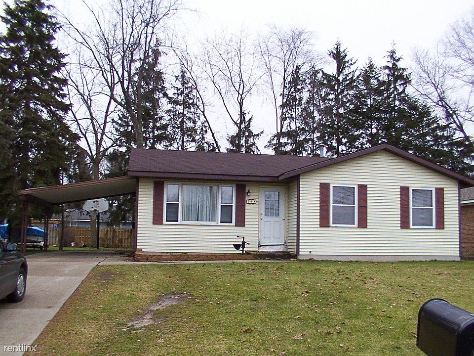Front view