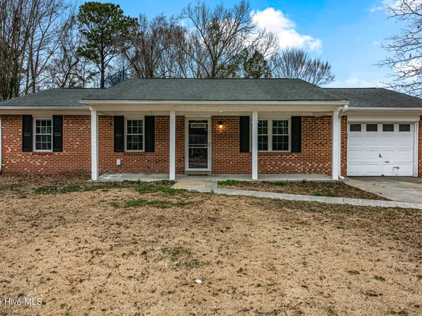 236 White Oak Blvd, Jacksonville, NC 28546