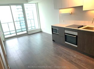 898 Portage Pkwy #4205, Vaughan, ON L4K 4Z4