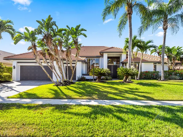 17713 Charnwood Drive, Boca Raton, FL 33498