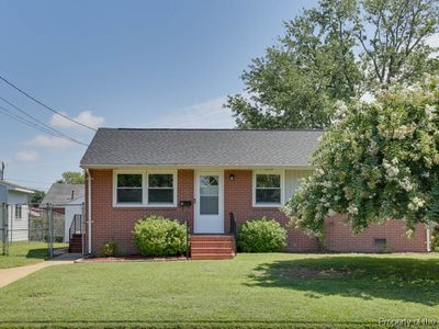 20 Berkley Dr, Hampton, VA, 23663