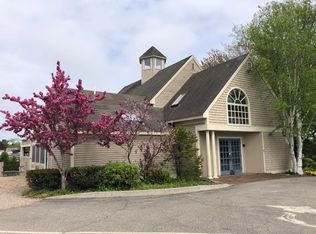 12 Chase Hill Rd, Kennebunk, ME 04043