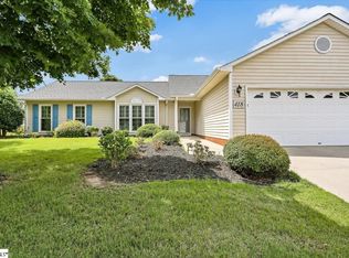 418 Milstead Way, Greenville, SC 29615