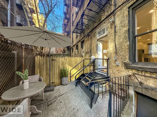443 West 51st Street image 1 of 9
