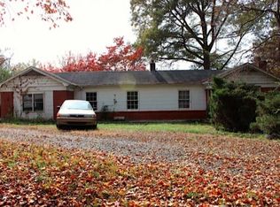 6133 Paw Creek Rd, Charlotte, NC 28214