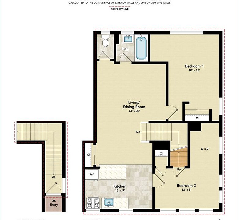 1st image of 1400 Floribunda Ave APT 110