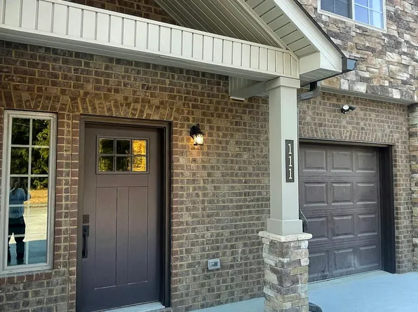 119 Haley Dr, Manchester, TN 37355