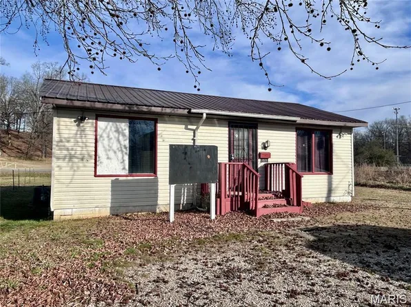 1517 Grove St, Poplar Bluff, MO 63901
