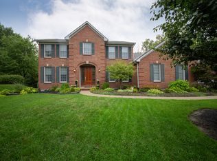 540 Metcalfe Dr, Edgewood, KY 41017