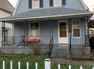 2110 W 104th St, Cleveland, OH