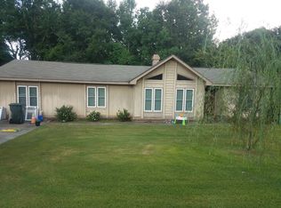 1211 Avondale Dr, Dothan, AL 36301