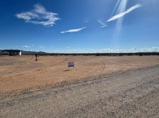 0 W Hedgehog Pl LOT 5, Wittmann, AZ 85361