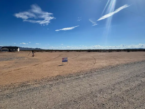 0 W Hedgehog Lot #1 Lane #-, Wittmann, AZ 85361