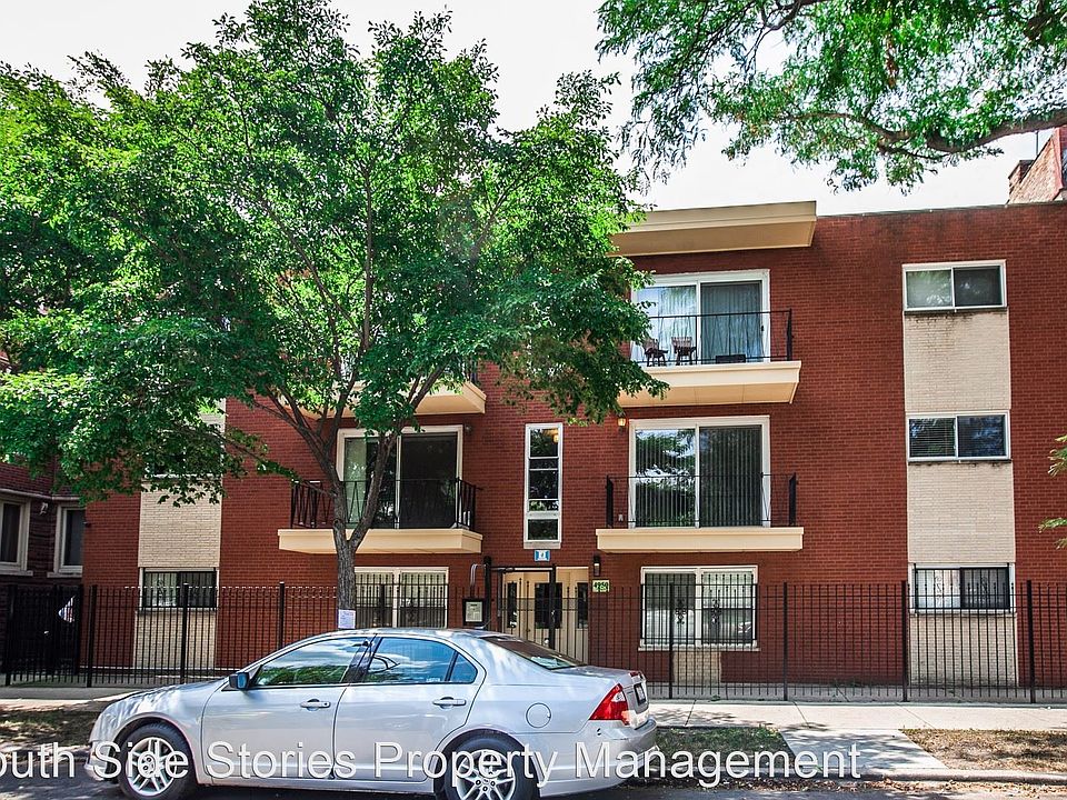 1st image of 4950 S King Dr #2901065