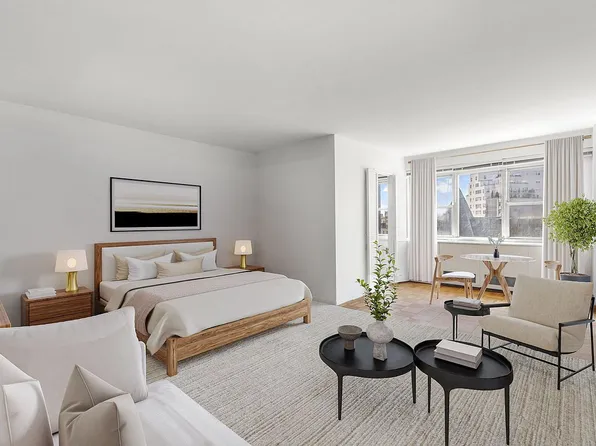 69 W 9th St APT 8E, New York, NY 10011