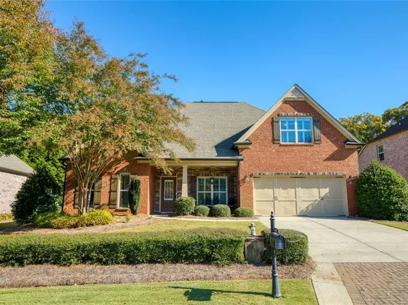 4540 Brighton View Trl, Cumming, GA 30040