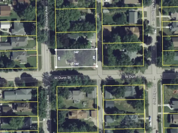 540 South Wacouta Avenue, Prairie Du Chien, WI 53821