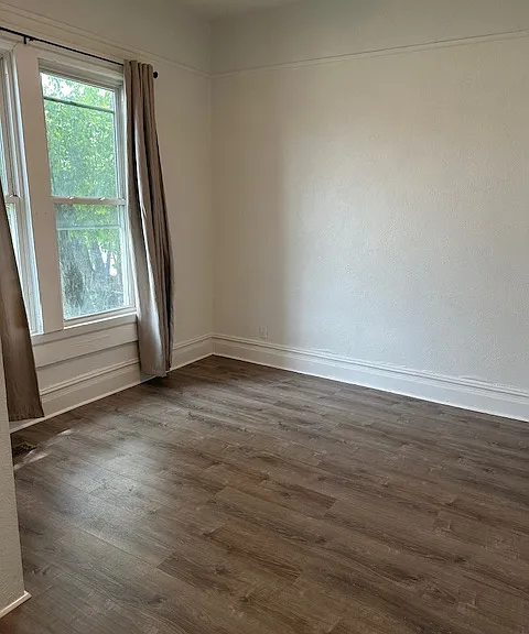 Large windows