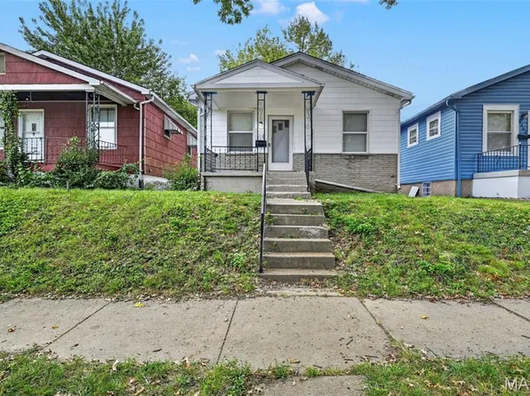 4452 S Spring Ave, Saint Louis, MO 63116