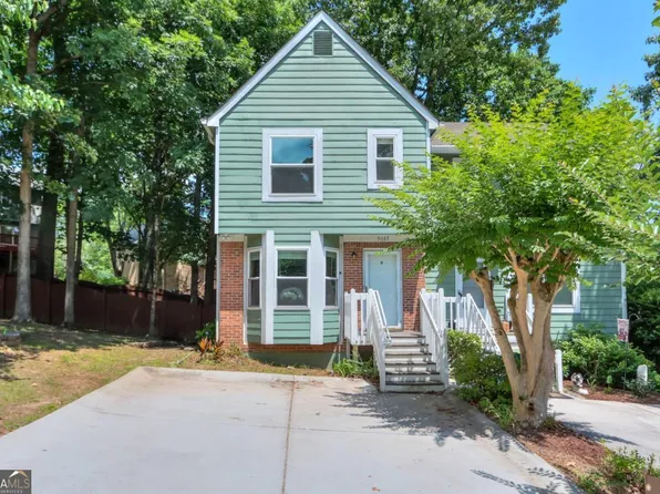 5037 Laurel Springs Way SE, Smyrna, GA 30082