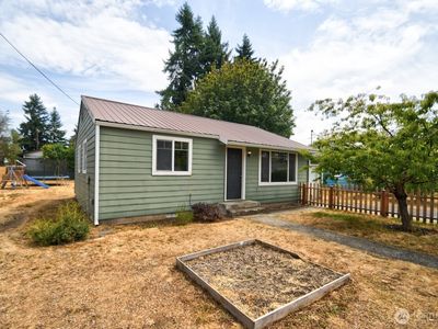 1310 Johnson Road, Centralia, WA, 98531