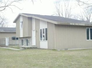 2903 18th Ave, Port Huron, MI 48060